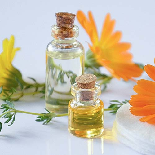 aromathérapie pot de crème composés aromatiques extraits de plantespharmacie Gambetta Brunet