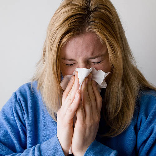 Vue interieure de la Pharmacie Gambetta Brunet