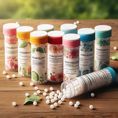  service homéopathie à Yerres pharmacie Gambetta Brunet