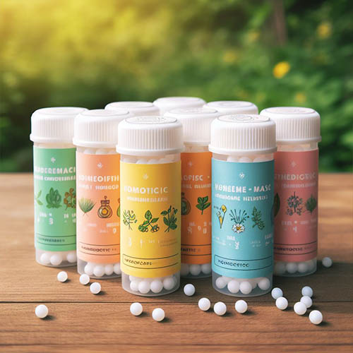 photo espace homéopathie à Yerres 