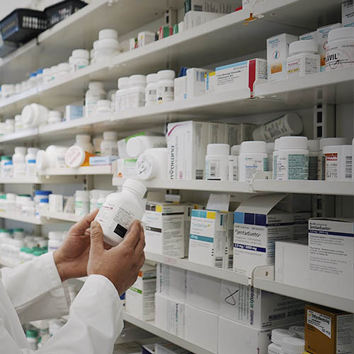 services pharmacie classique médicament pharmacie Gambetta Brunet à Yerres